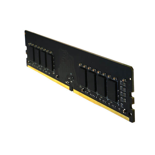 Silicon Power 8GB (8GBX1) DDR4 2666MHz Desktop RAM